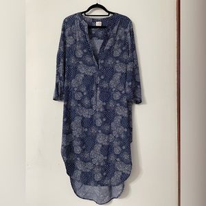 Women’s Large Cupio Tunic